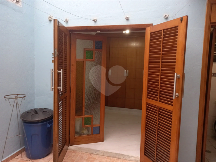 Venda Sobrado São Paulo Vila Hamburguesa REO608459 35