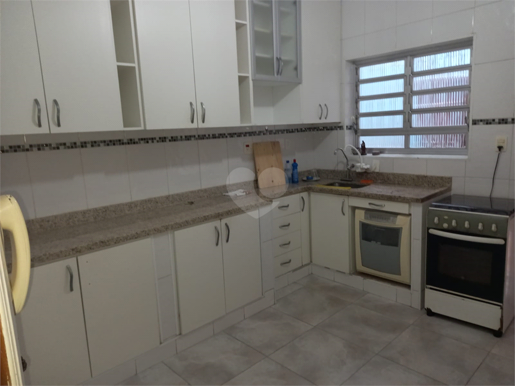 Venda Sobrado São Paulo Vila Hamburguesa REO608459 48