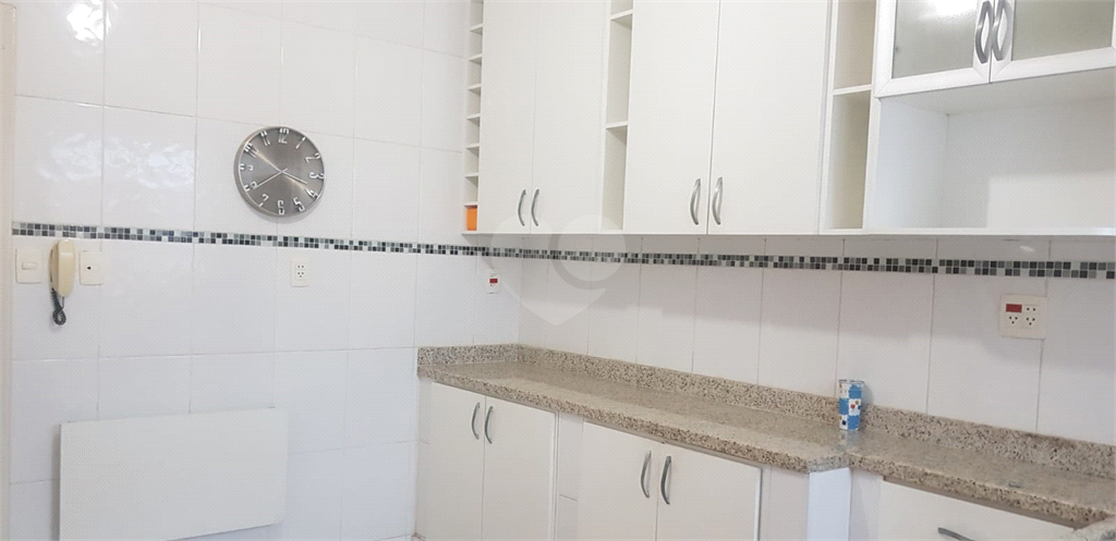 Venda Sobrado São Paulo Vila Hamburguesa REO608459 25