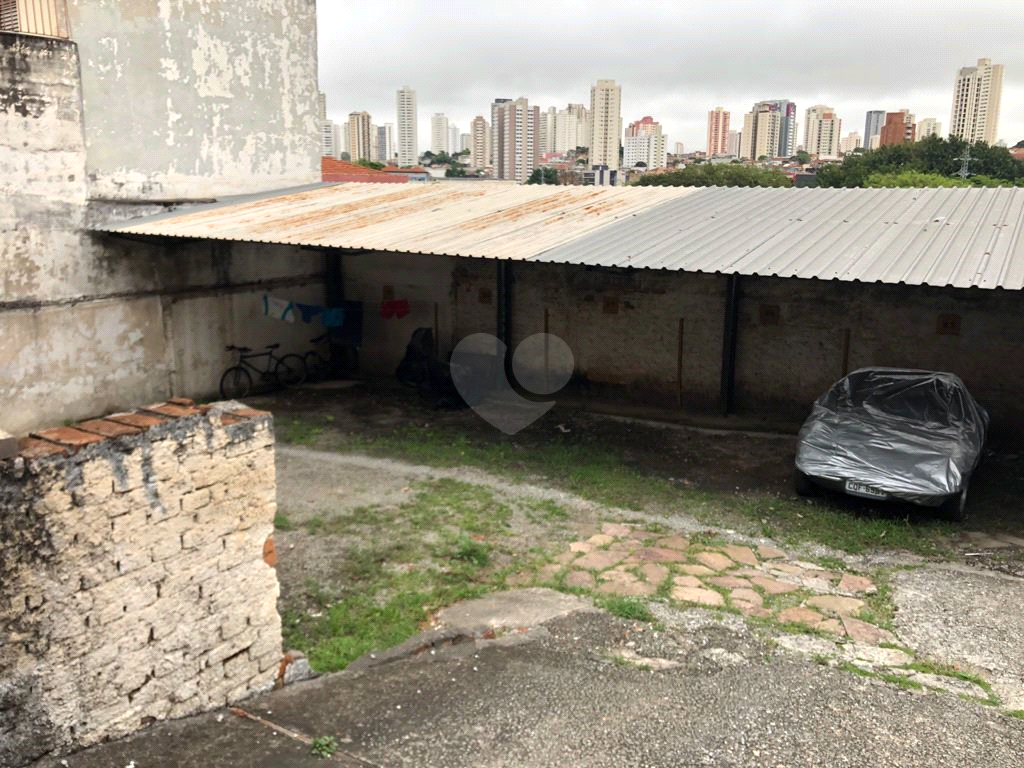 Aluguel Terreno São Paulo Vila Regente Feijó REO608483 19