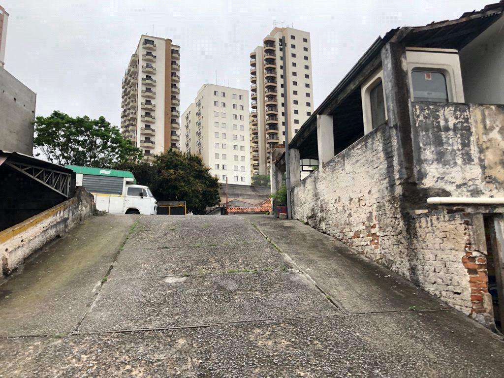 Aluguel Terreno São Paulo Vila Regente Feijó REO608483 24