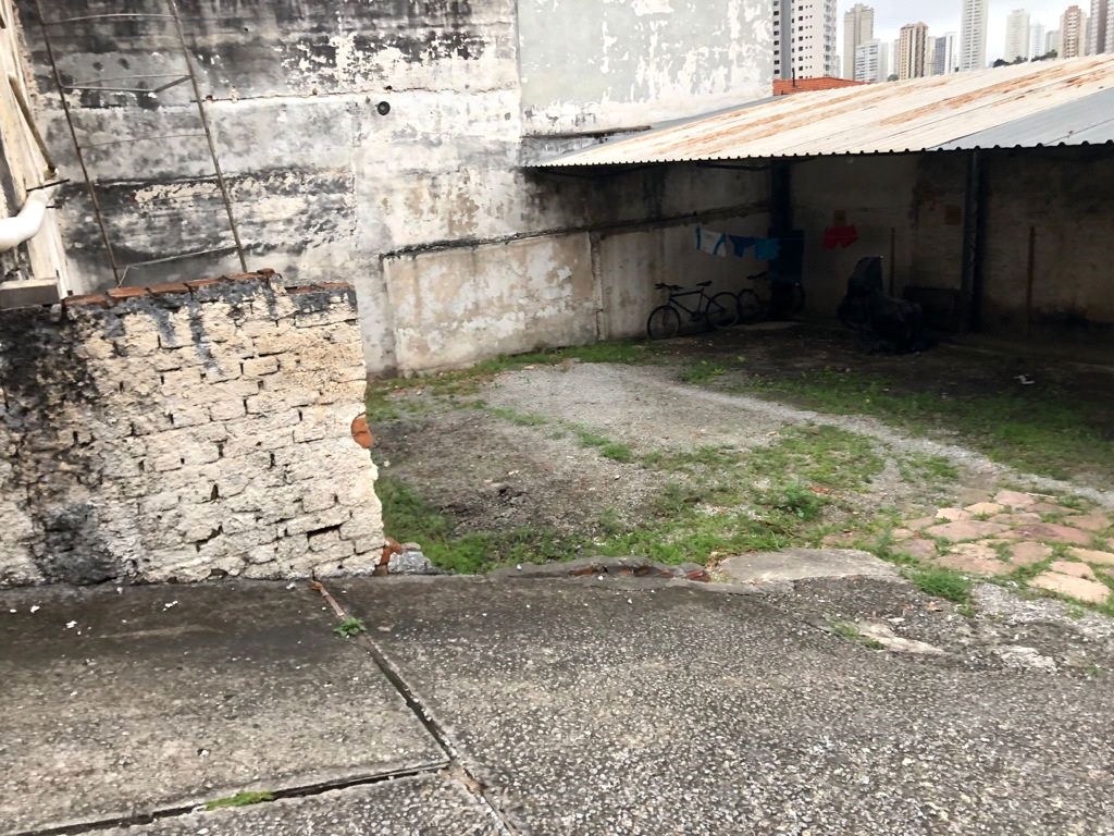 Aluguel Terreno São Paulo Vila Regente Feijó REO608483 20