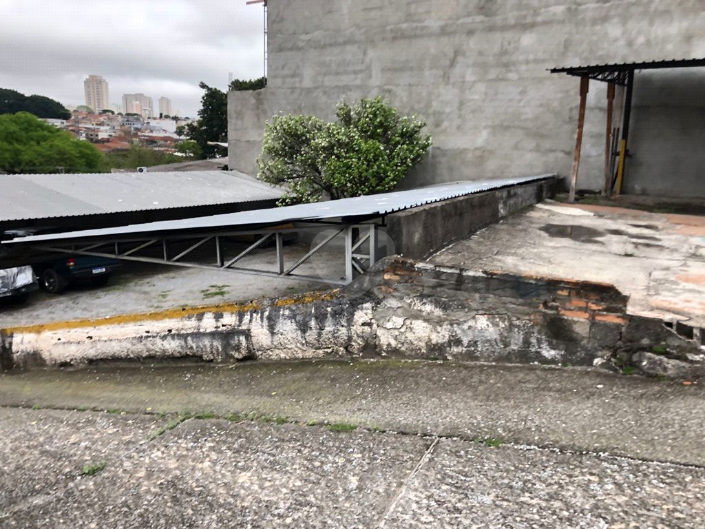 Aluguel Terreno São Paulo Vila Regente Feijó REO608483 15