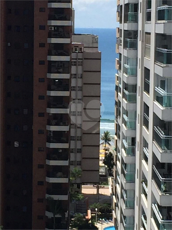 Venda Apartamento Guarujá Jardim Las Palmas REO608535 7