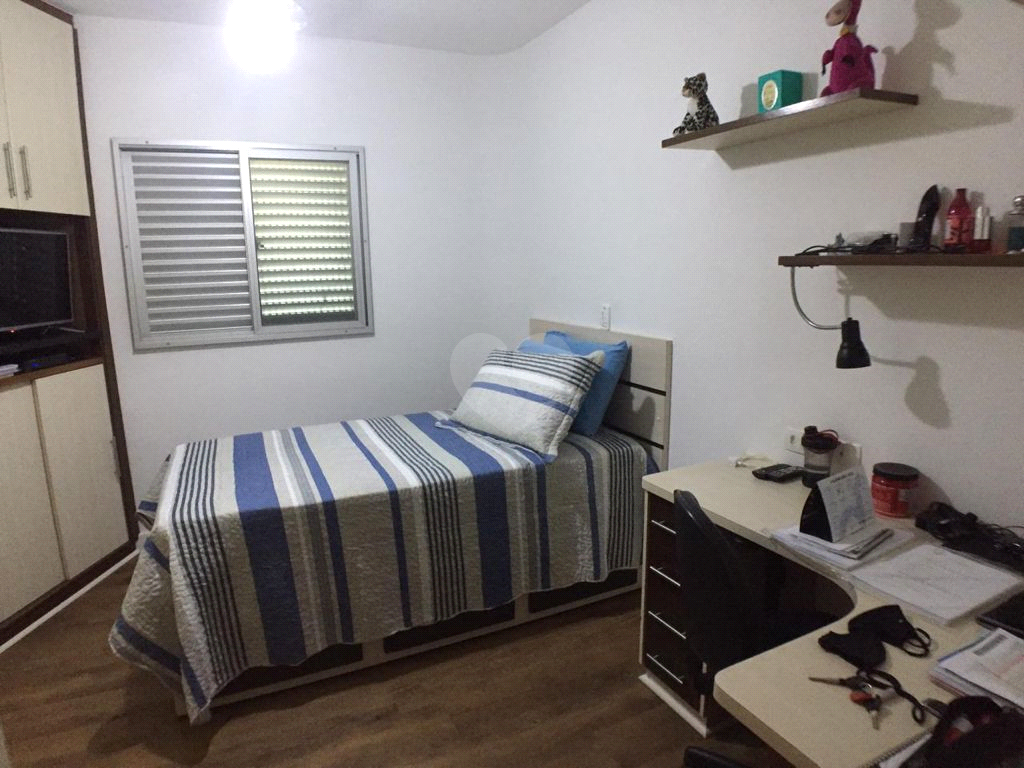 Venda Apartamento Guarujá Jardim Las Palmas REO608535 14