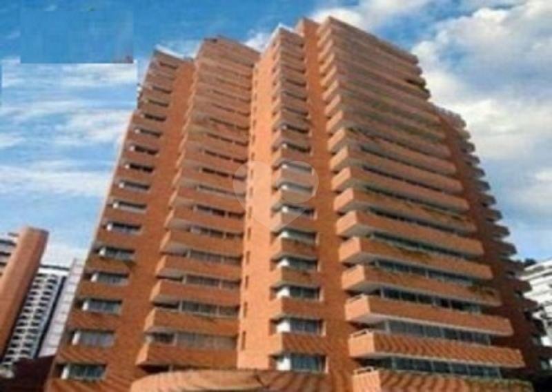 Venda Apartamento São Paulo Jardim Paulista REO60856 13