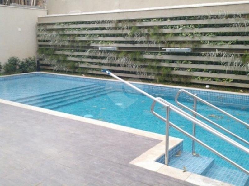 Venda Apartamento São Paulo Jardim Paulista REO60856 20