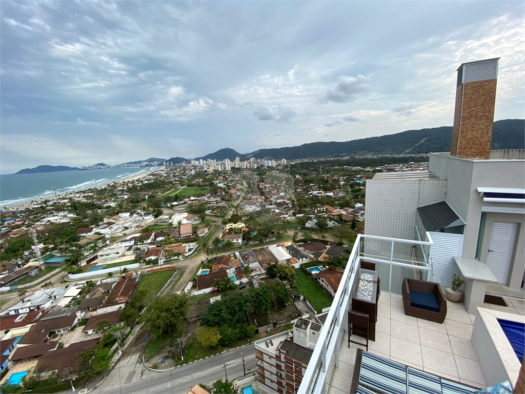 Venda Penthouse Guarujá Jardim Enseada REO608576 17