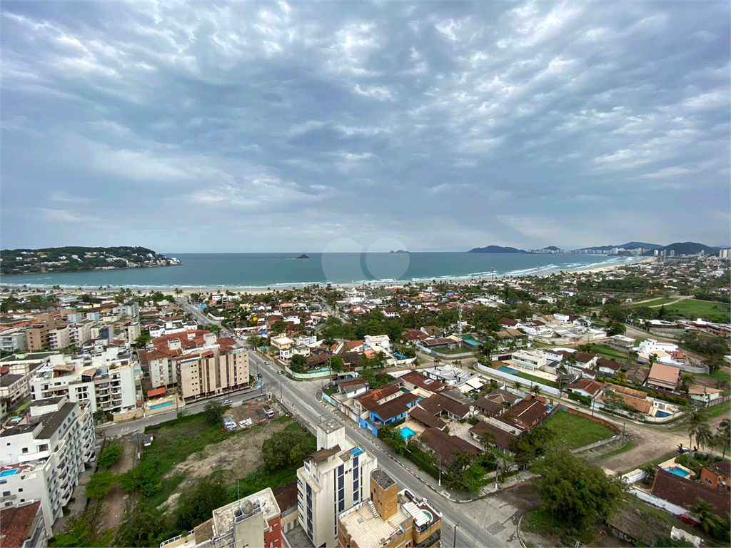 Venda Penthouse Guarujá Jardim Enseada REO608576 15