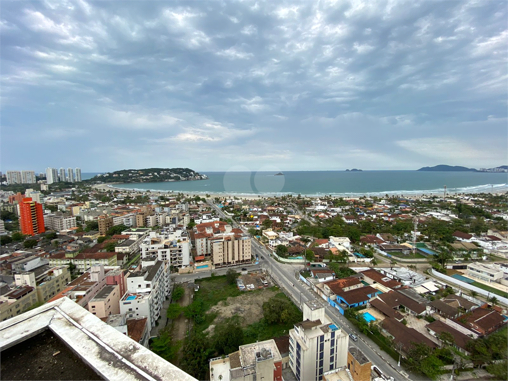 Venda Penthouse Guarujá Jardim Enseada REO608576 16