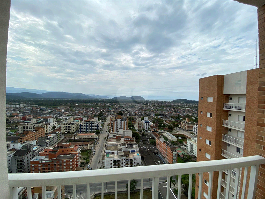 Venda Penthouse Guarujá Jardim Enseada REO608576 26