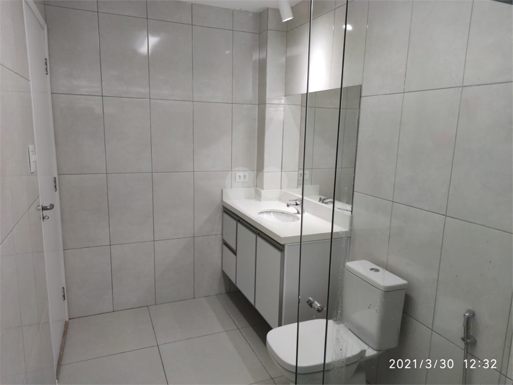 Venda Apartamento São Paulo Consolação REO608587 16