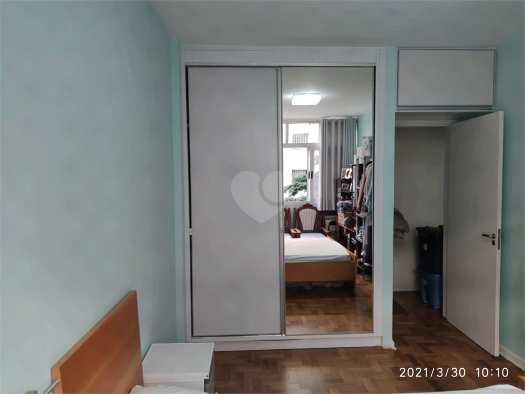 Venda Apartamento São Paulo Consolação REO608587 20