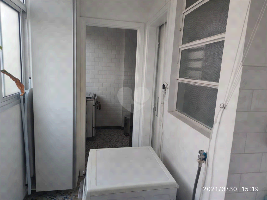 Venda Apartamento São Paulo Consolação REO608587 7