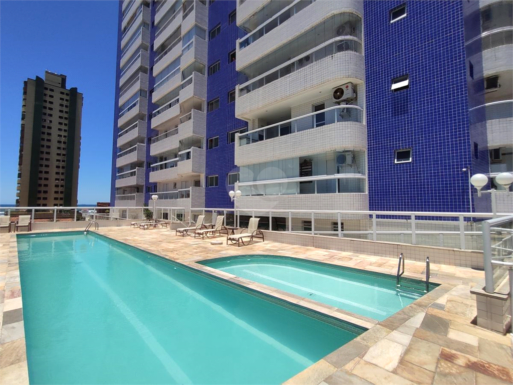 Venda Apartamento Praia Grande Guilhermina REO608588 77