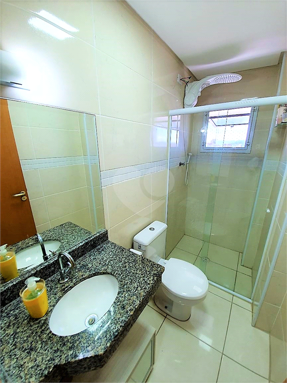 Venda Apartamento Praia Grande Guilhermina REO608588 99