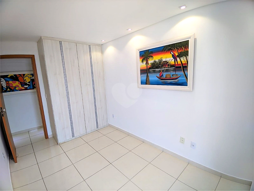 Venda Apartamento Praia Grande Guilhermina REO608588 108