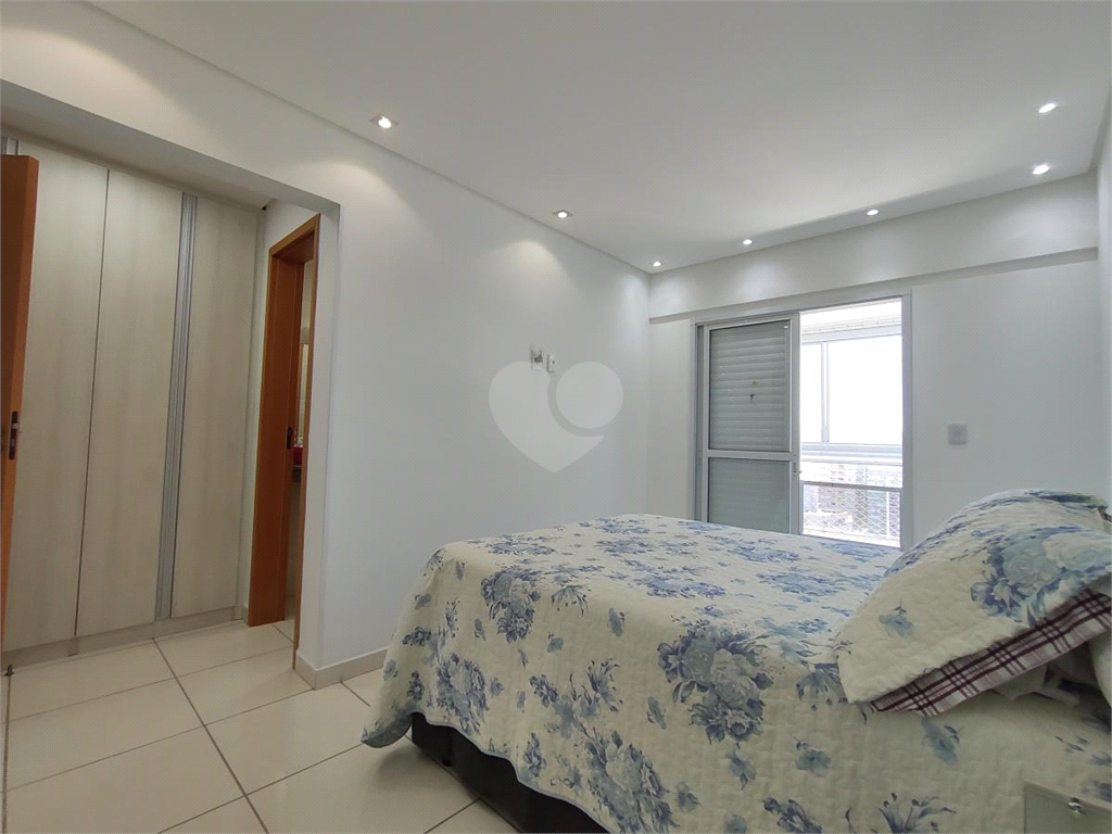 Venda Apartamento Praia Grande Guilhermina REO608588 94