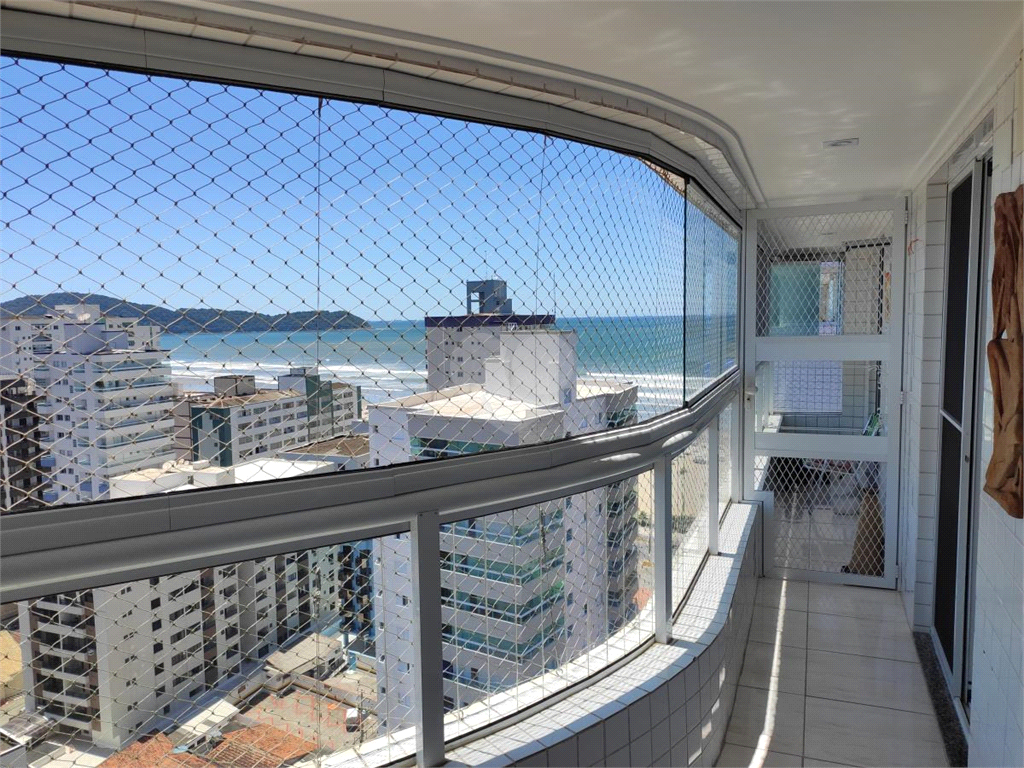 Venda Apartamento Praia Grande Guilhermina REO608588 85