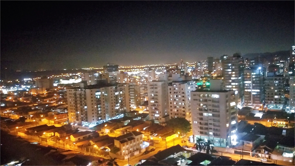 Venda Apartamento Praia Grande Guilhermina REO608588 7