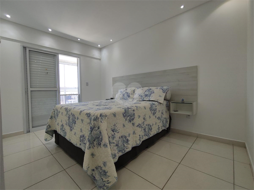 Venda Apartamento Praia Grande Guilhermina REO608588 95