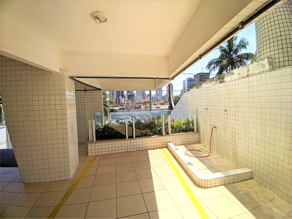 Venda Apartamento Praia Grande Guilhermina REO608588 32