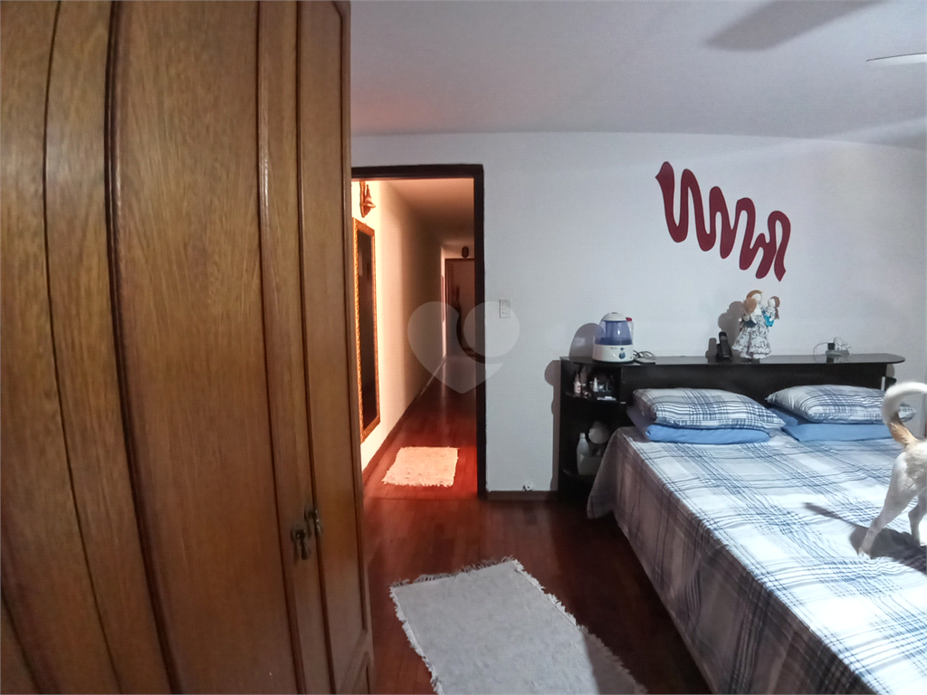 Venda Sobrado São Paulo Casa Verde REO608601 17