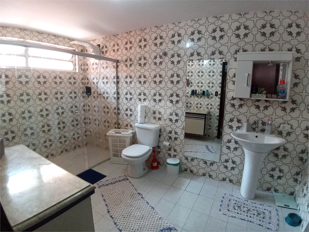 Venda Sobrado São Paulo Casa Verde REO608601 29