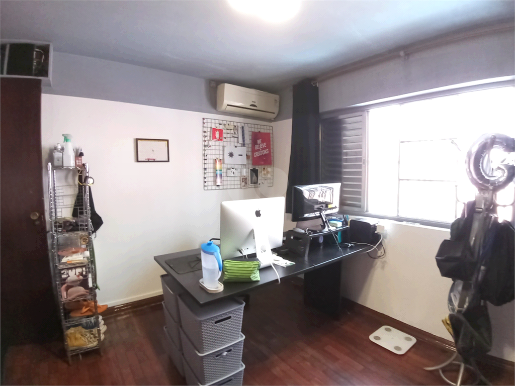 Venda Sobrado São Paulo Casa Verde REO608601 20