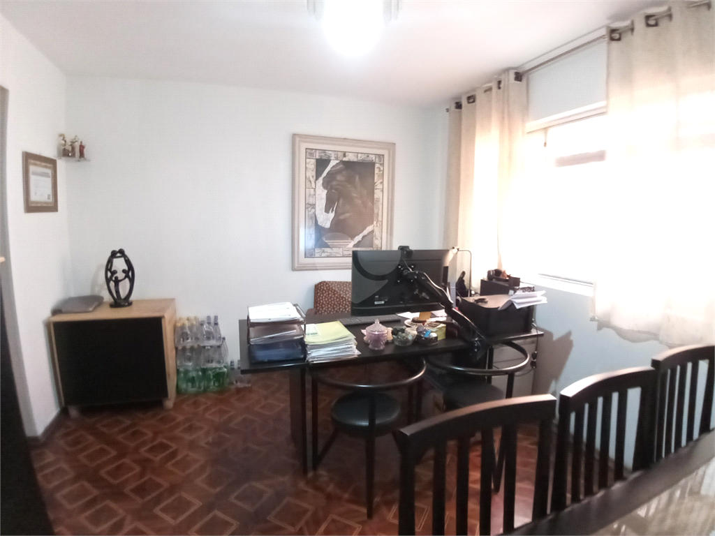 Venda Sobrado São Paulo Casa Verde REO608601 8