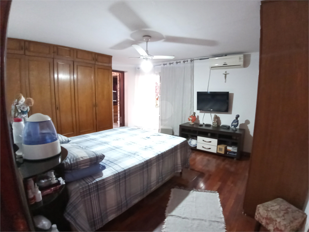 Venda Sobrado São Paulo Casa Verde REO608601 14