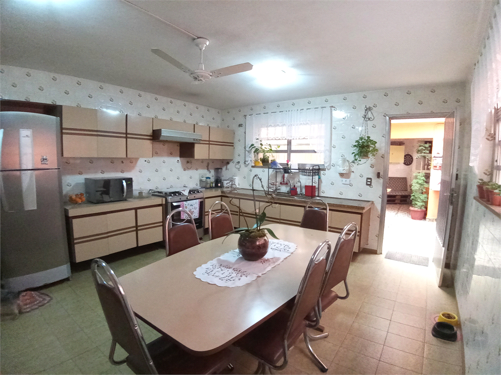 Venda Sobrado São Paulo Casa Verde REO608601 6