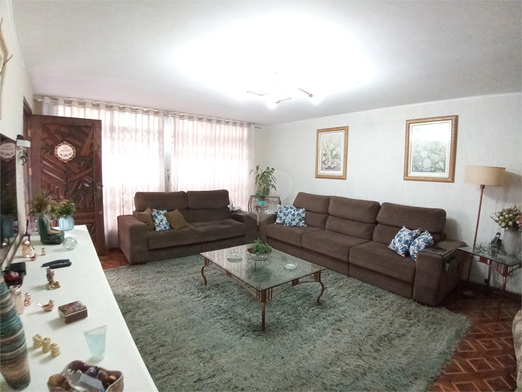 Venda Sobrado São Paulo Casa Verde REO608601 2