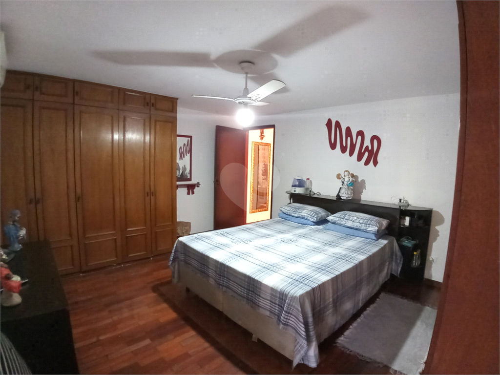 Venda Sobrado São Paulo Casa Verde REO608601 13