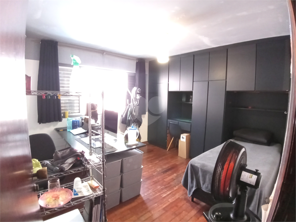 Venda Sobrado São Paulo Casa Verde REO608601 19