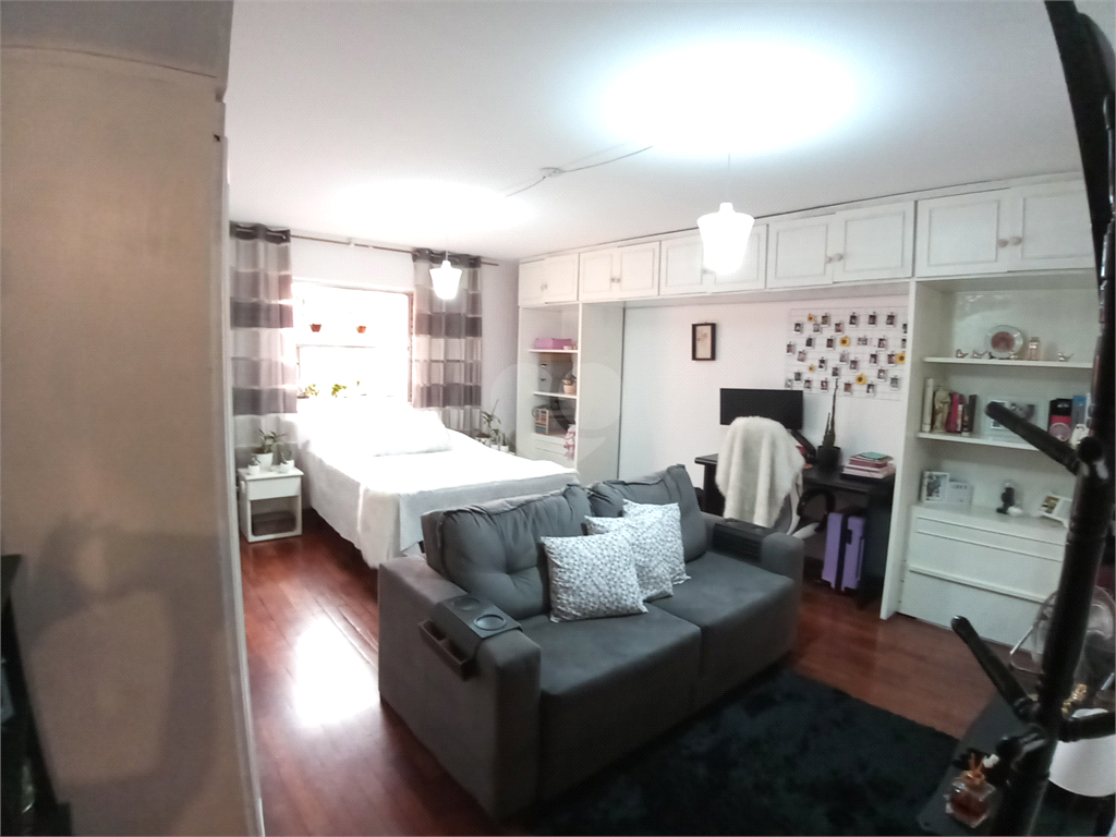 Venda Sobrado São Paulo Casa Verde REO608601 22