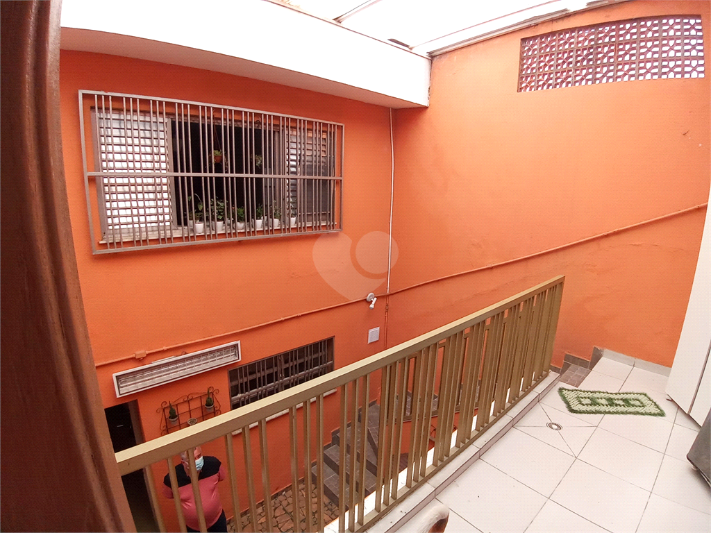 Venda Sobrado São Paulo Casa Verde REO608601 37