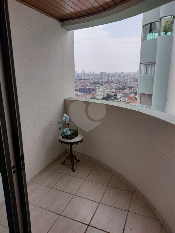 Venda Cobertura São Paulo Alto Da Mooca REO608611 9