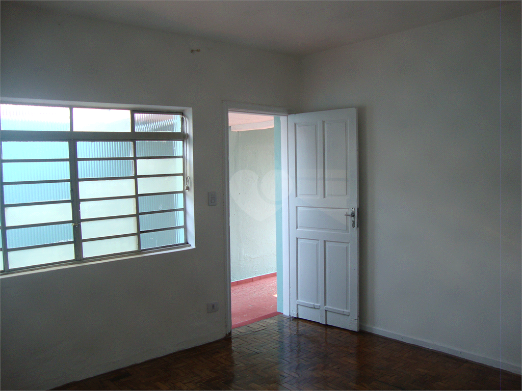 Venda Casa São Paulo Chora Menino REO608616 11