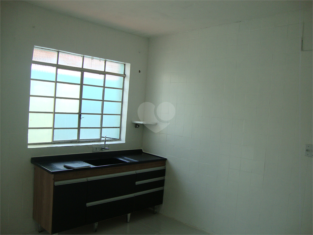 Venda Casa São Paulo Chora Menino REO608616 19