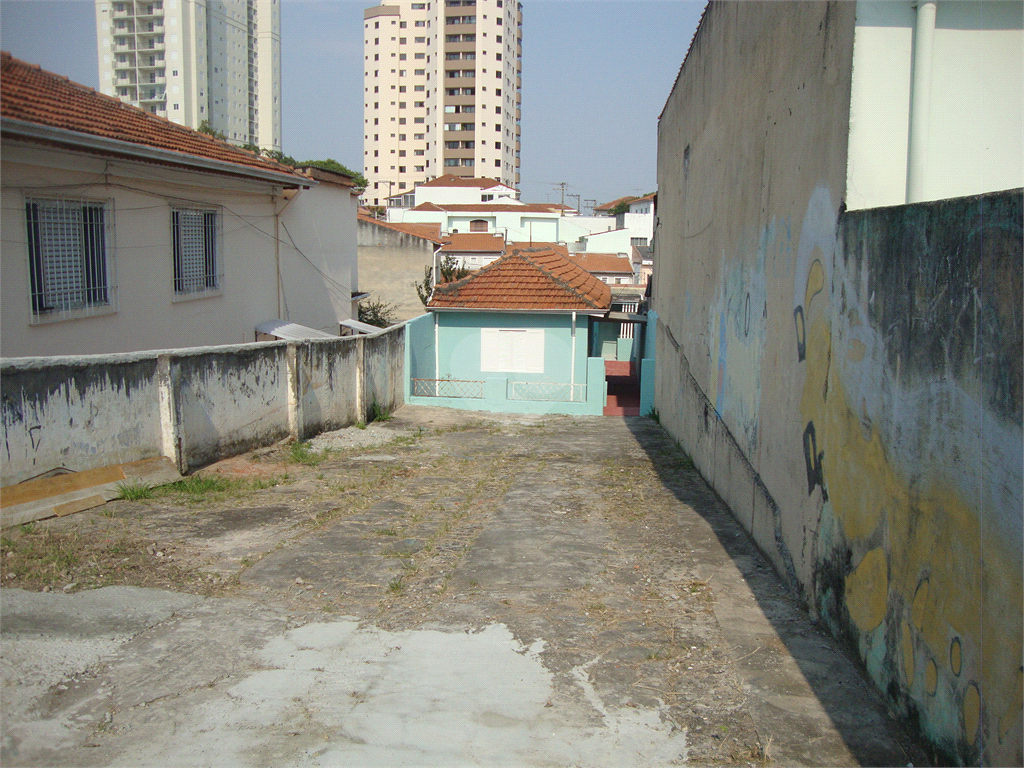 Venda Casa São Paulo Chora Menino REO608616 4