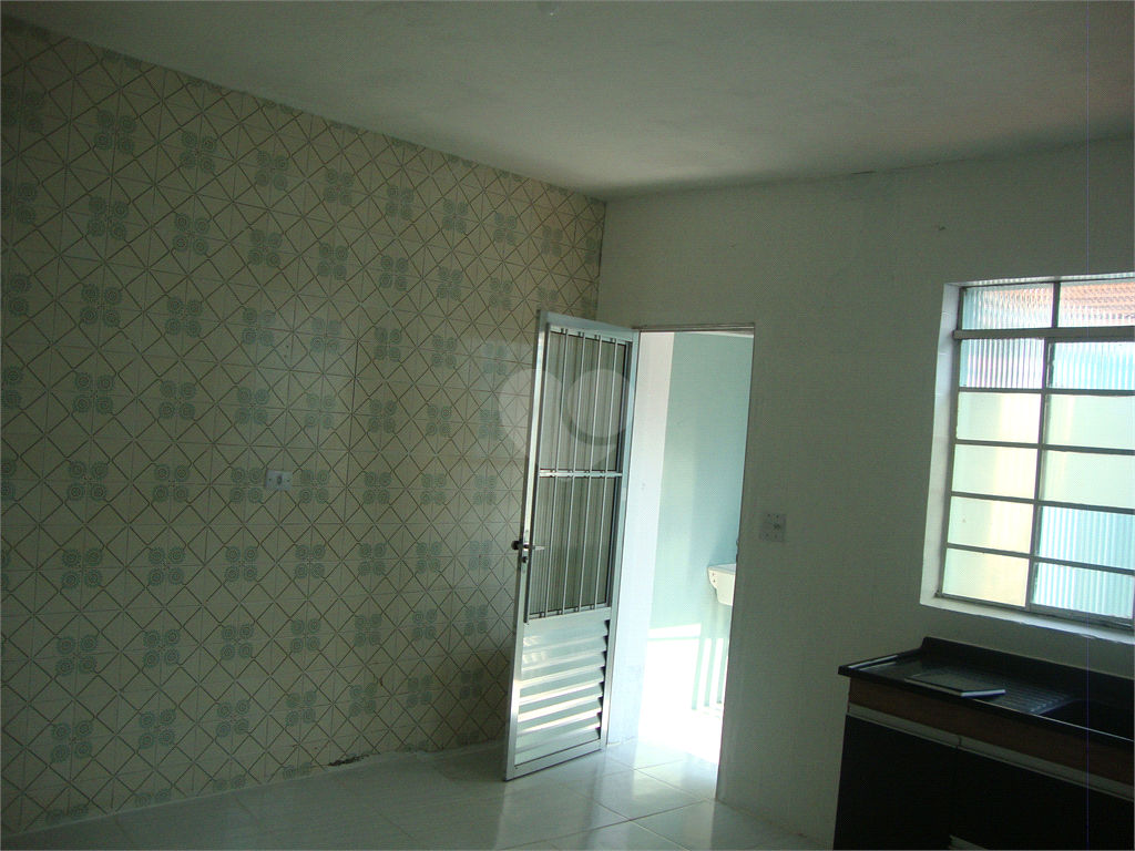 Venda Casa São Paulo Chora Menino REO608616 18