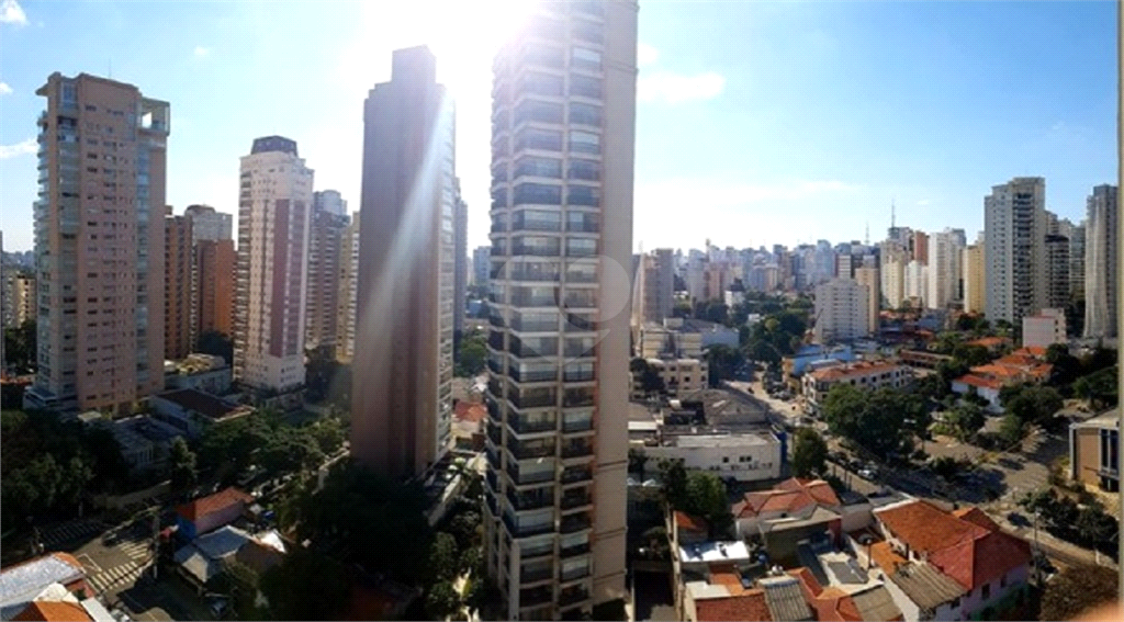 Venda Apartamento São Paulo Vila Mariana REO608619 14