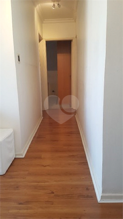 Venda Apartamento São Paulo Vila Mariana REO608619 6