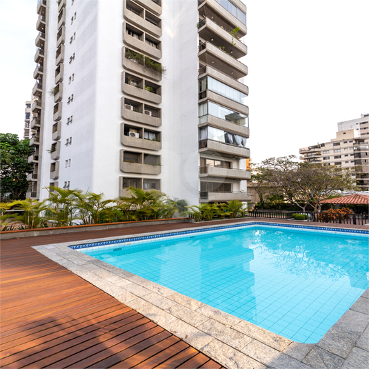 Venda Cobertura São Paulo Planalto Paulista REO60864 49