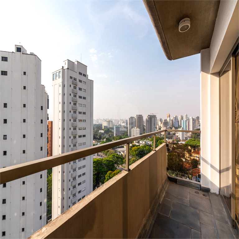 Venda Cobertura São Paulo Planalto Paulista REO60864 39