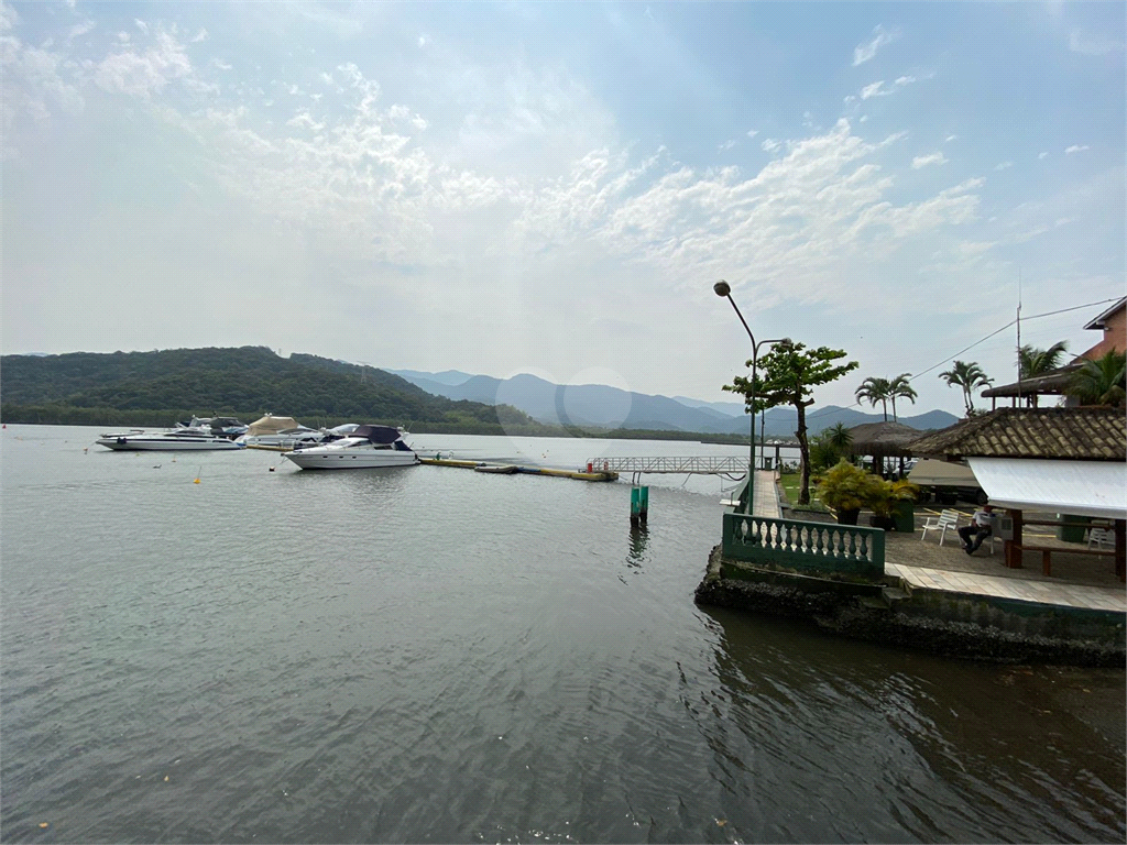 Venda Condomínio Guarujá Balneario Praia Do Perequê REO608656 7