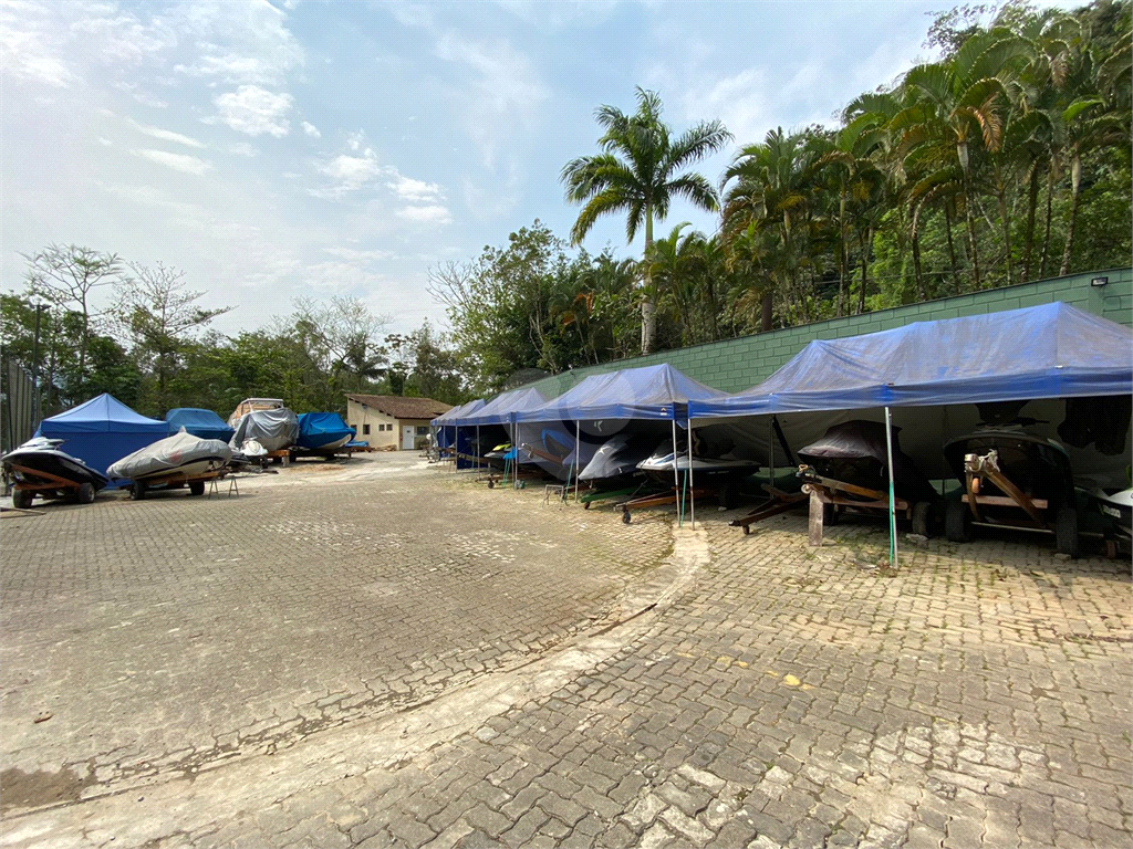 Venda Condomínio Guarujá Balneario Praia Do Perequê REO608656 18