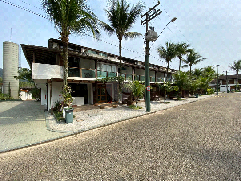 Venda Condomínio Guarujá Balneario Praia Do Perequê REO608656 21