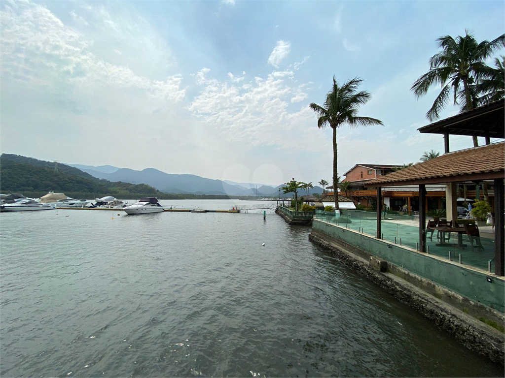 Venda Condomínio Guarujá Balneario Praia Do Perequê REO608656 5